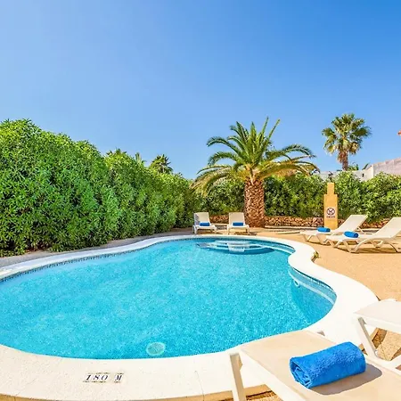 Villa Miel