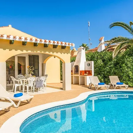 Villa Miel