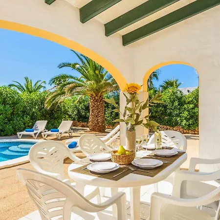 Miel * Cala'N Bosch (Menorca)