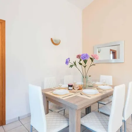 Villa Miel Cala'N Bosch (Menorca)
