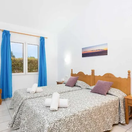 Villa Miel Cala'N Bosch (Menorca)